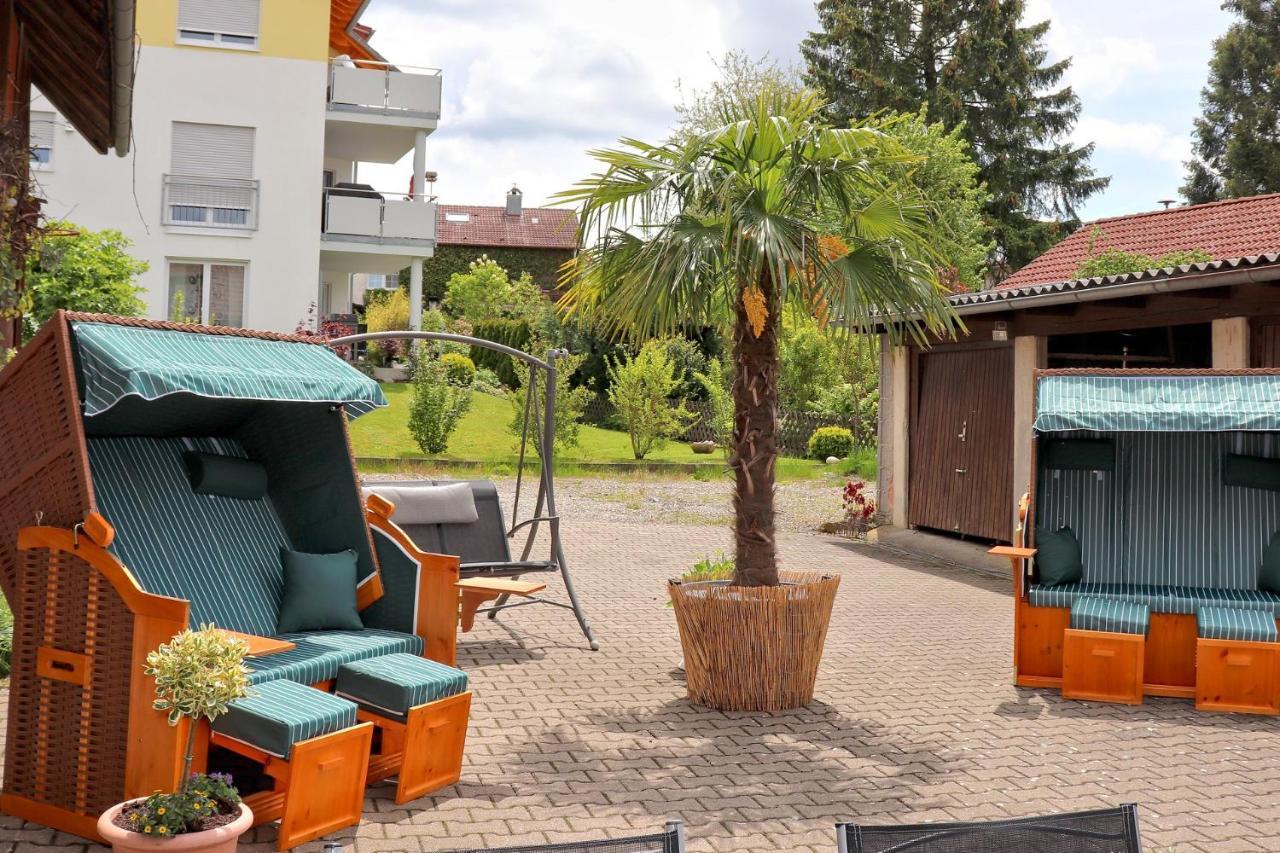 Bayerischer Hof Heiligenborn Exterior foto
