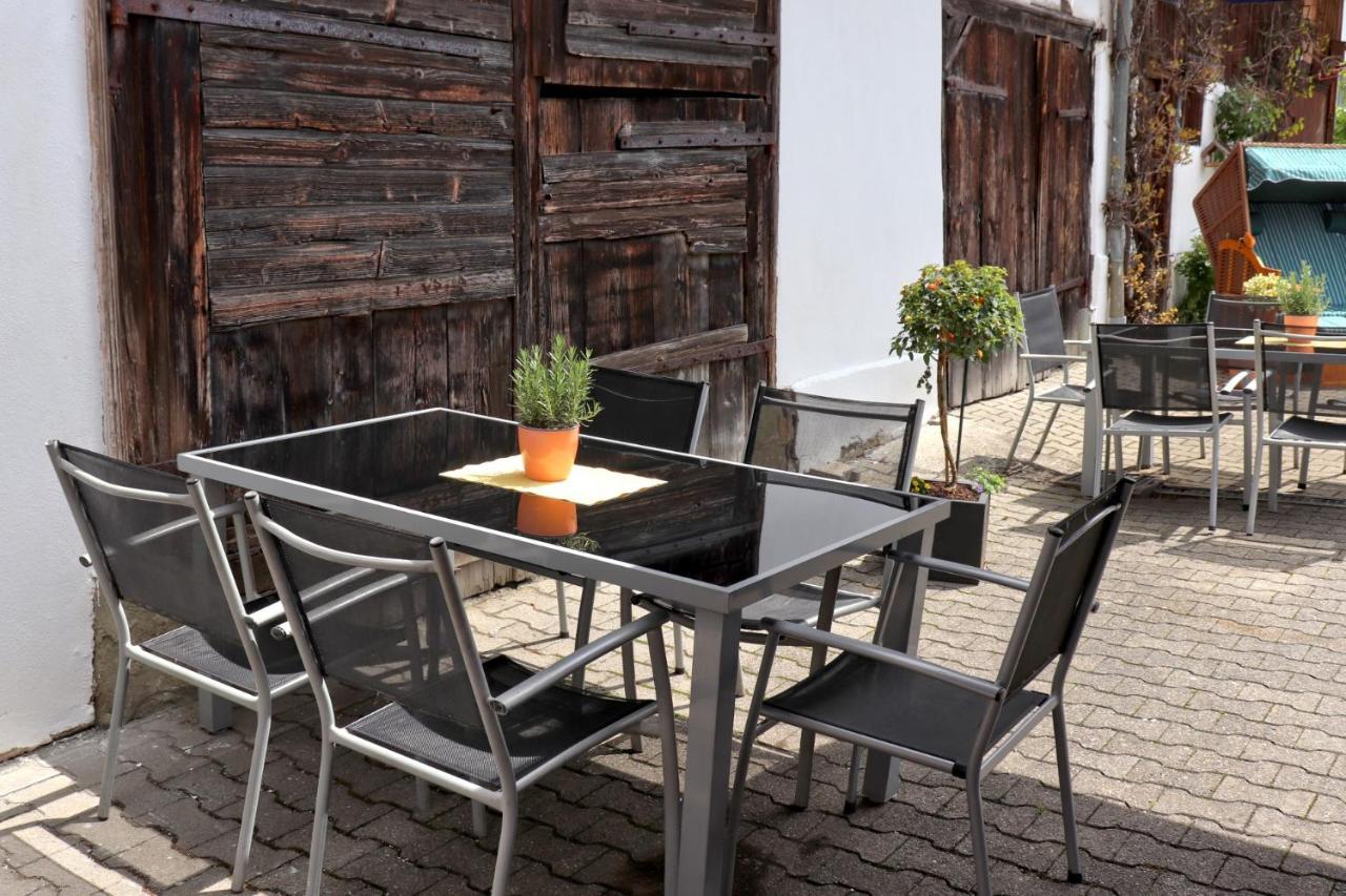 Bayerischer Hof Heiligenborn Exterior foto